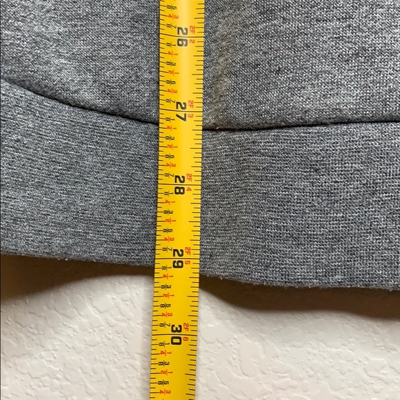 Roxy Tunic Style High-Low Sweater - Picture 5 of 6